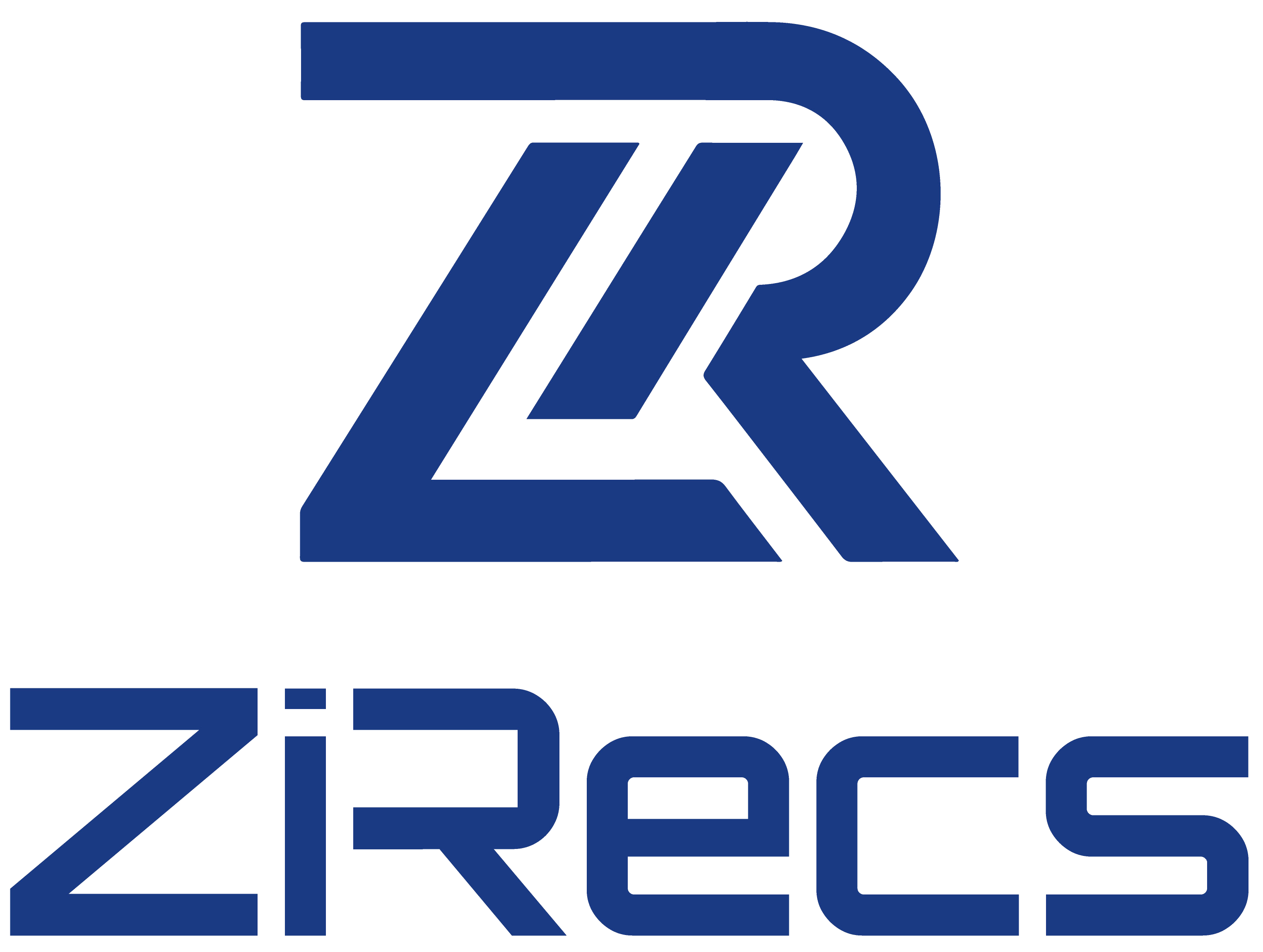 ZiRecs Master 092926